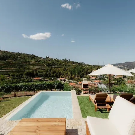 別荘 Serpa Pinto Village - Private Pool - By Fero *