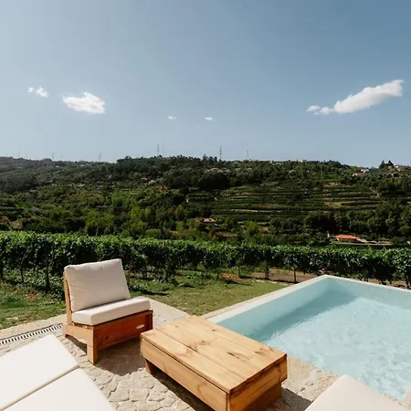 Holiday home Serpa Pinto Village - Private Pool - By Fero