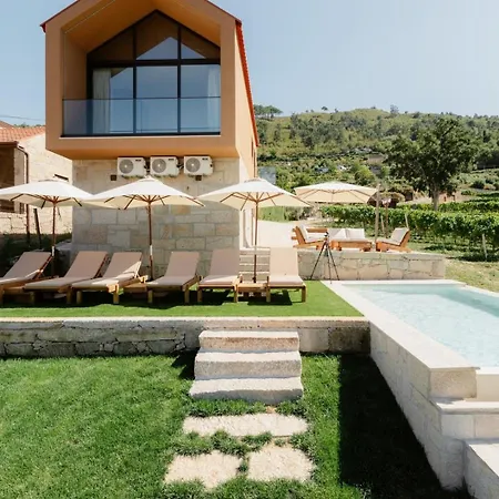 Serpa Pinto Village - Private Pool - By Fero *