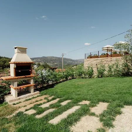 Holiday home Serpa Pinto Village - Private Pool - By Fero