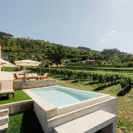 Serpa Pinto Village - Private Pool - By Fero *