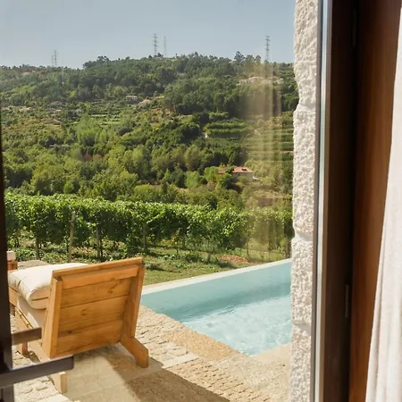 Serpa Pinto Village - Private Pool - By Fero *