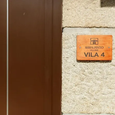 Holiday home Serpa Pinto Village - Private Pool - By Fero *
