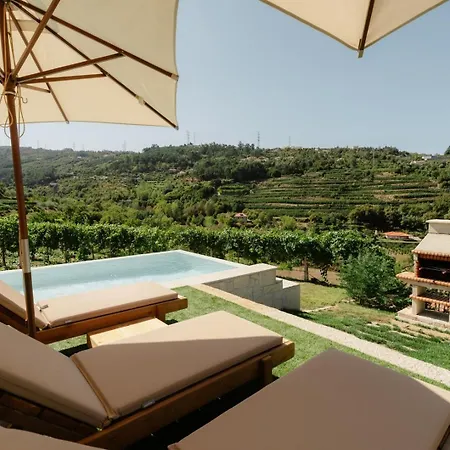 別荘 Serpa Pinto Village - Private Pool - By Fero