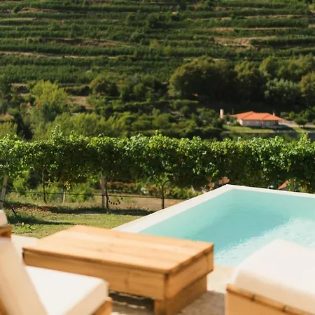 Serpa Pinto Village - Private Pool - By Fero 別荘 *