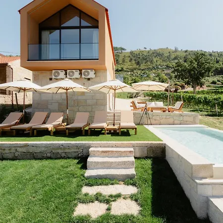 Holiday home Serpa Pinto Village - Private Pool - By Fero *